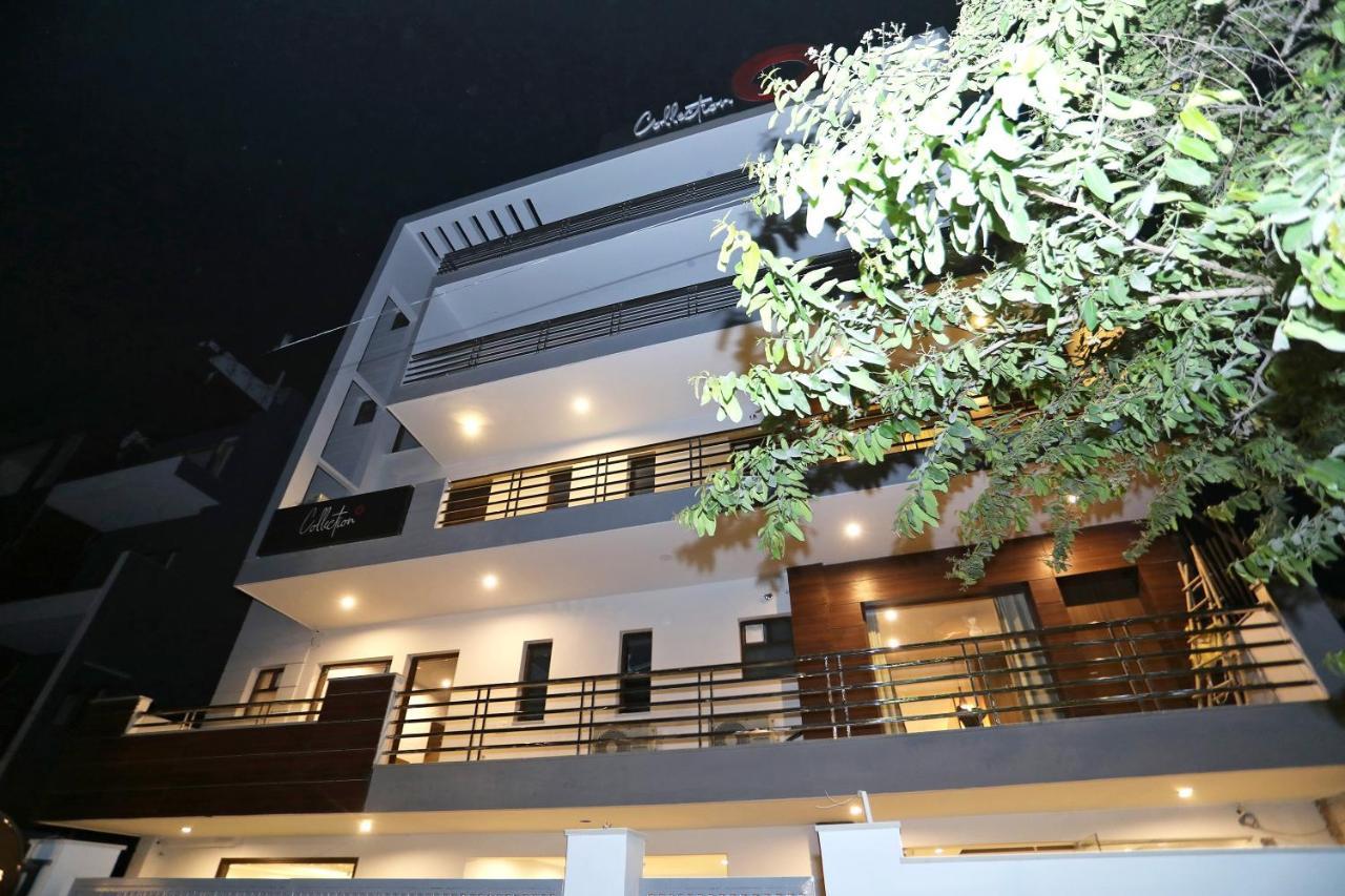 Collection O Moonlight Hotel Delhi  Exterior photo