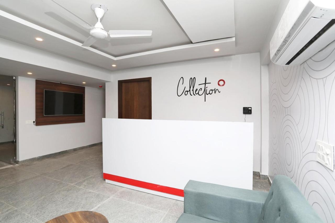Collection O Moonlight Hotel Delhi  Exterior photo