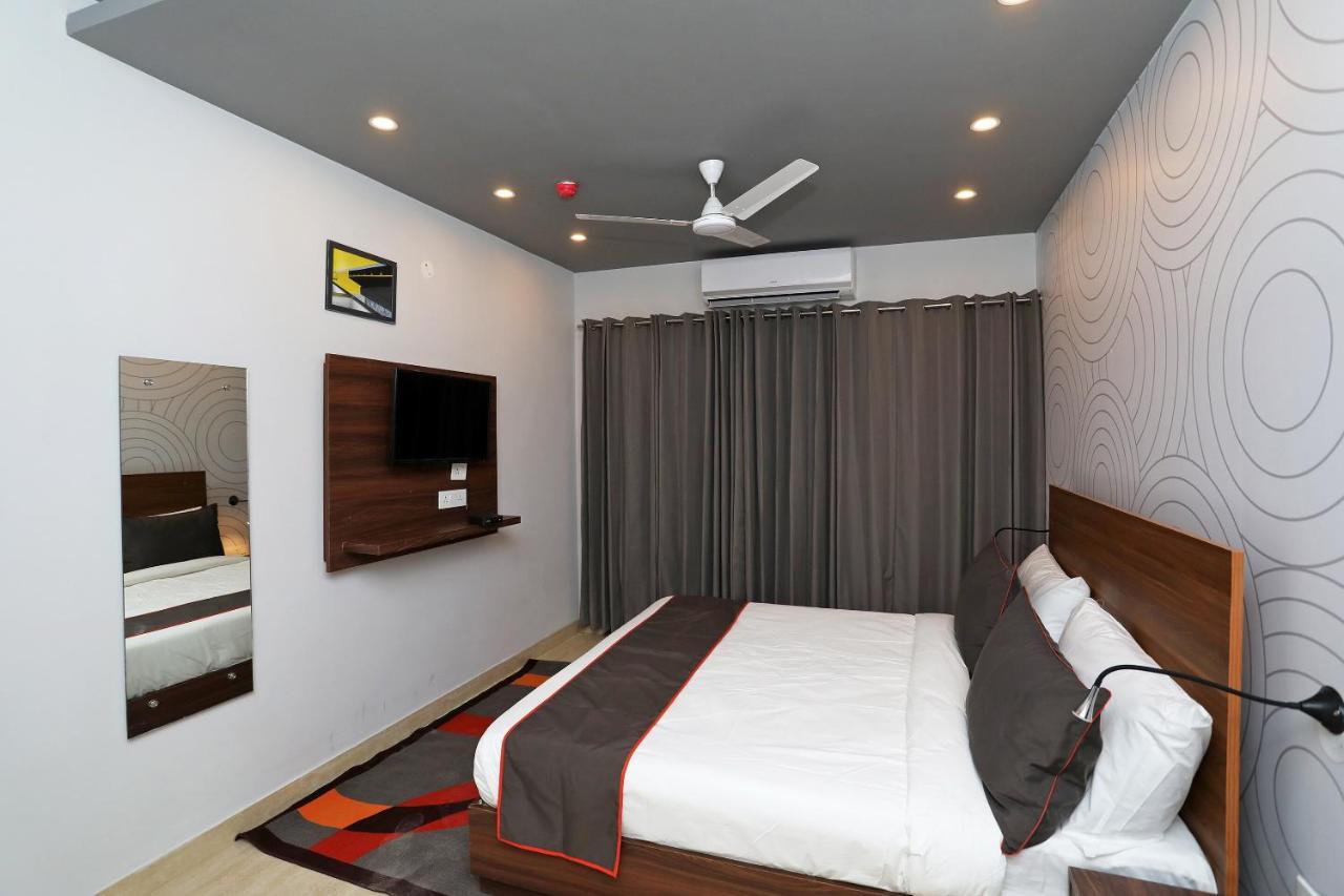 Collection O Moonlight Hotel Delhi  Exterior photo