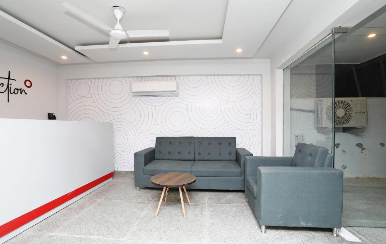 Collection O Moonlight Hotel Delhi  Exterior photo