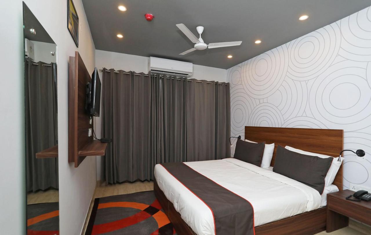 Collection O Moonlight Hotel Delhi  Exterior photo