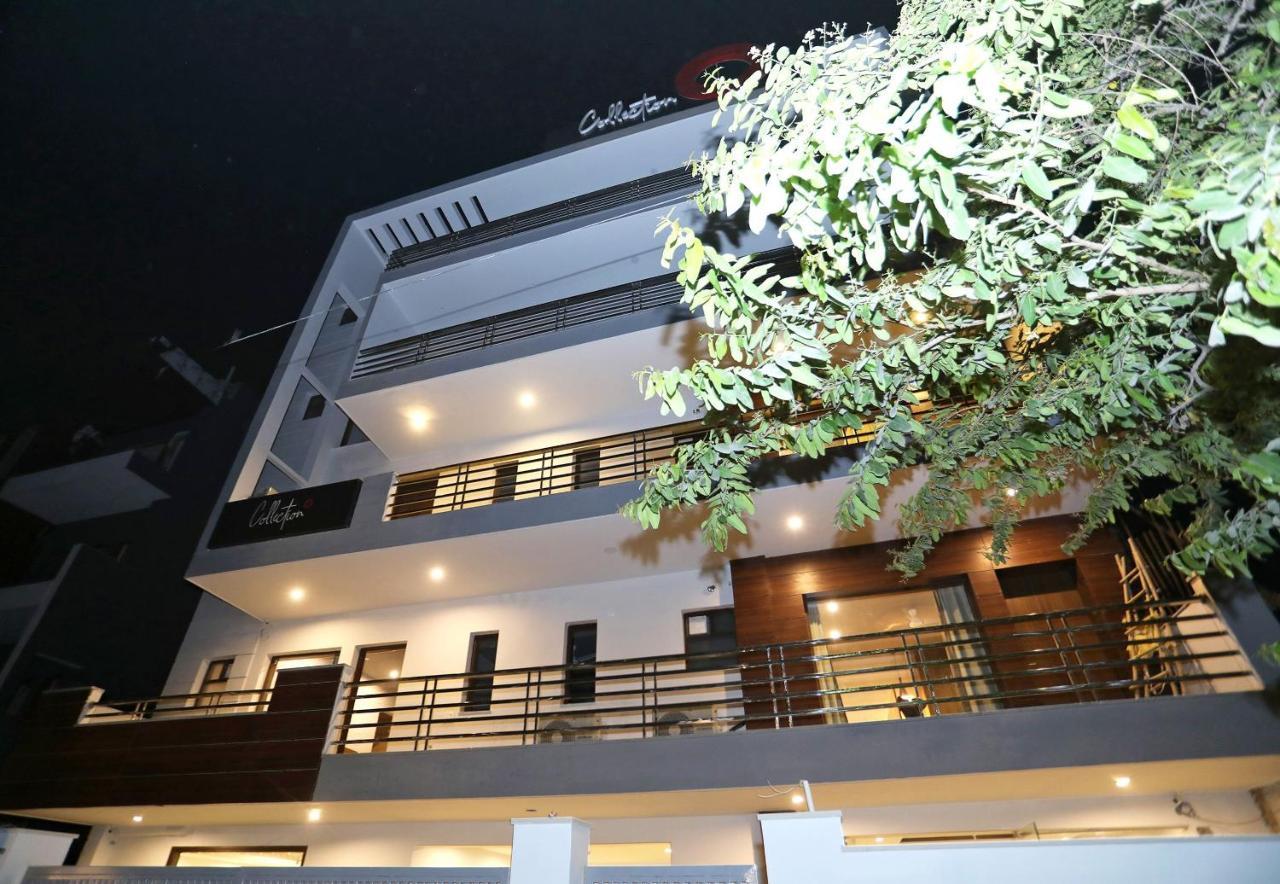Collection O Moonlight Hotel Delhi  Exterior photo