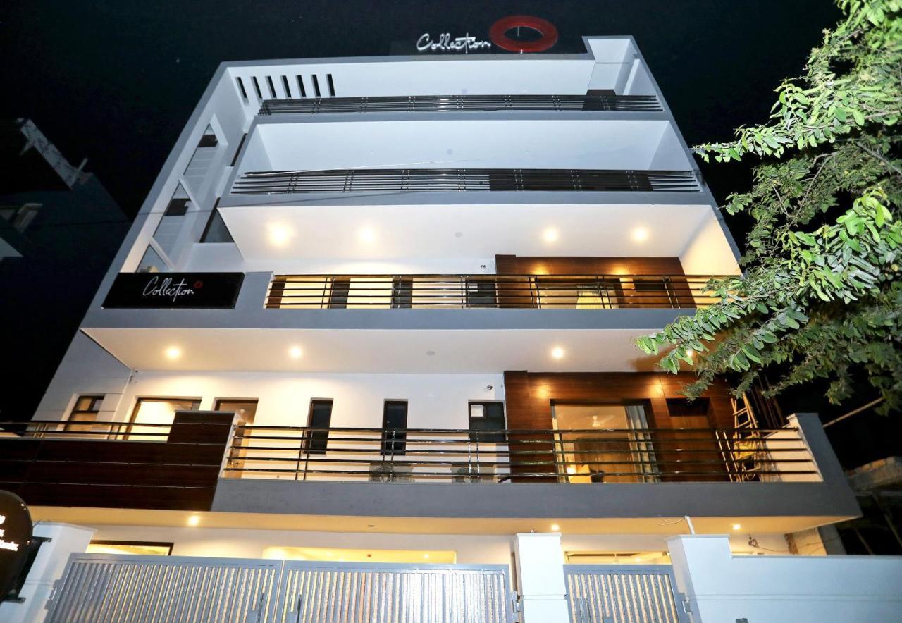 Collection O Moonlight Hotel Delhi  Exterior photo