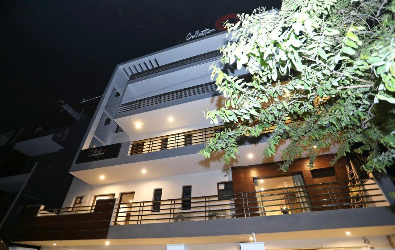 Collection O Moonlight Hotel Delhi  Exterior photo
