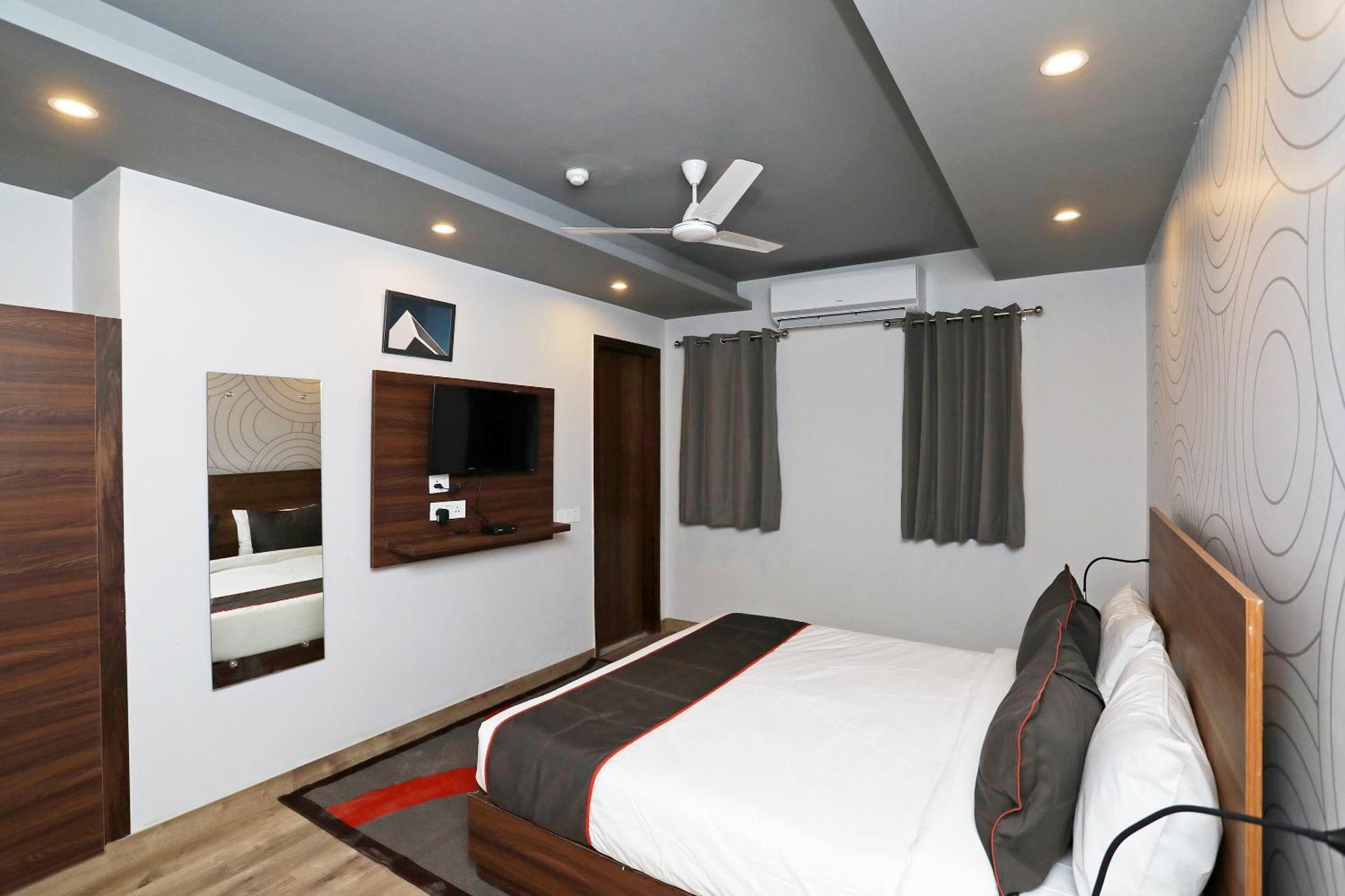 Collection O Moonlight Hotel Delhi  Exterior photo