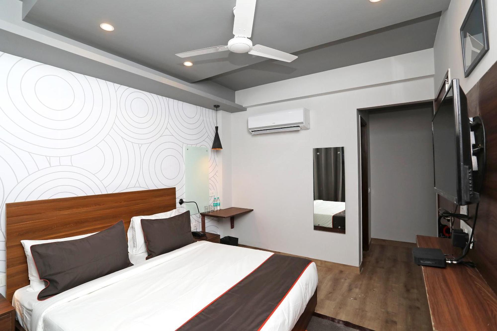 Collection O Moonlight Hotel Delhi  Exterior photo
