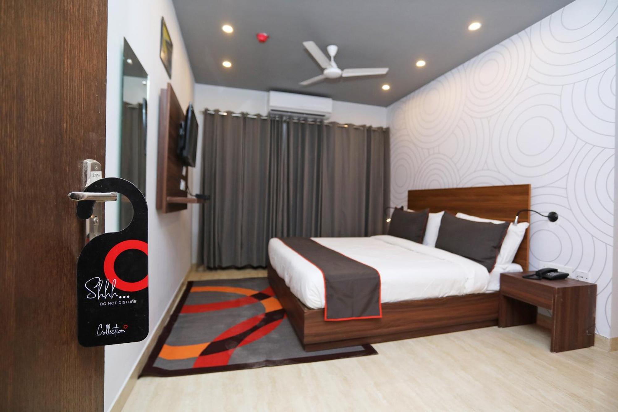Collection O Moonlight Hotel Delhi  Exterior photo