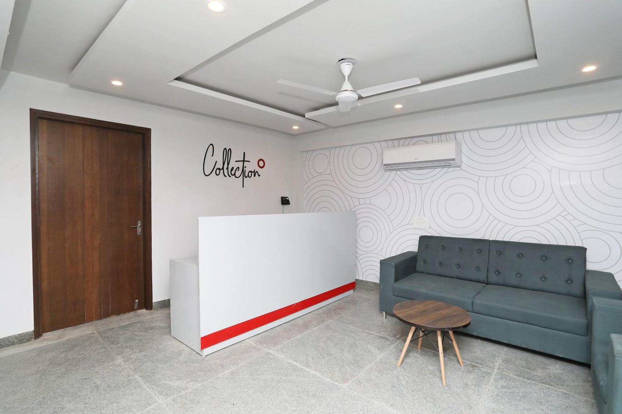 Collection O Moonlight Hotel Delhi  Exterior photo